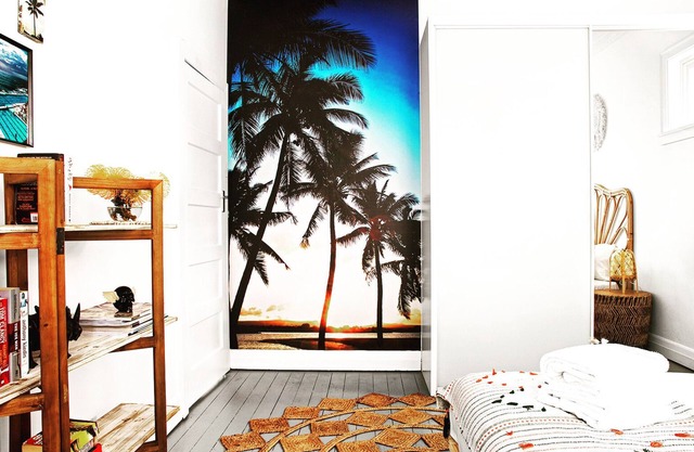 Bondi Surf Cottage - family and pet friendly beach shack