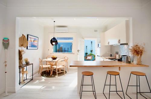 Bondi Surf Cottage