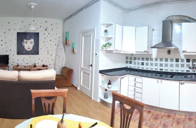 Piso Bonhome