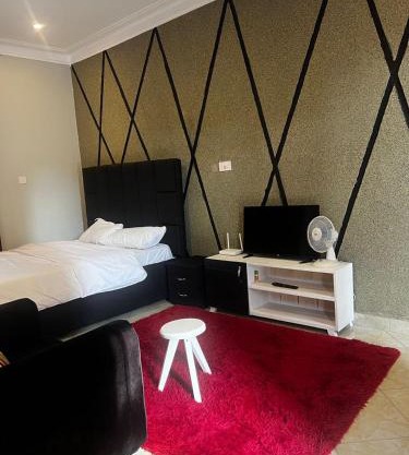 Bonishonic furnished rooms