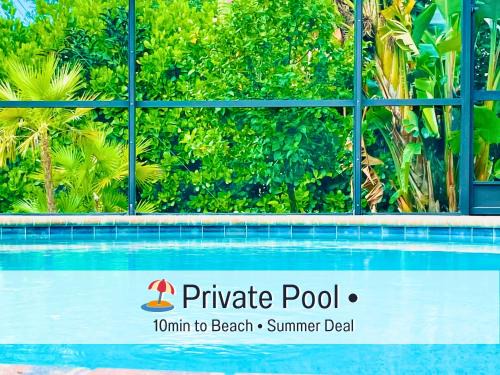 Bonita Beach Villa