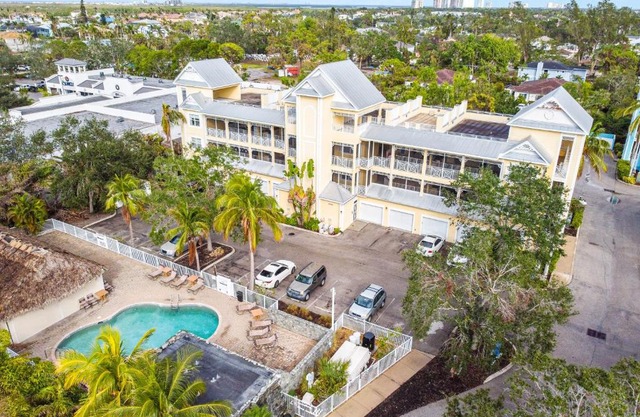 Bonita Beachwalk 304A