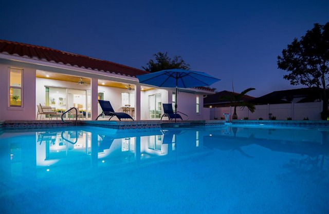 Bonita Lake House