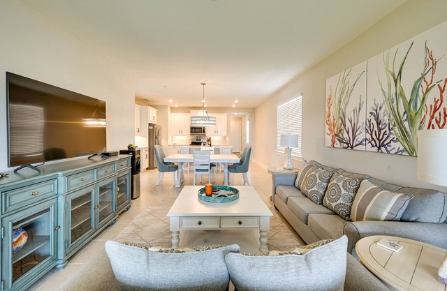 Bonita Springs Vacation Rental with Pool Access!