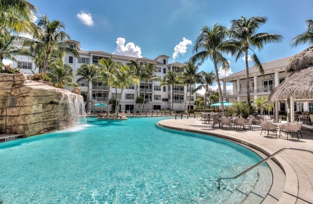 Bonita Village #1304 - Living the Dream!