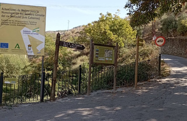Bonito Apartamento a Estrenar en Parque Natural de Sierra Nevada