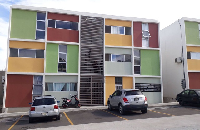 Bonito departamento cerca de plazas comerciales y a pocos minutos de la playa