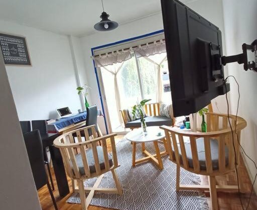 Bonito Departamento en santelmo (zona turística)