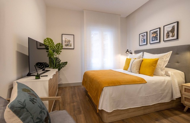 Bonito Loft en Barrio de Chamberi ( Quevedo I )