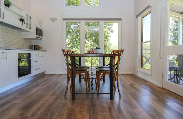 Bonnie's Cottage - Romantic retreat