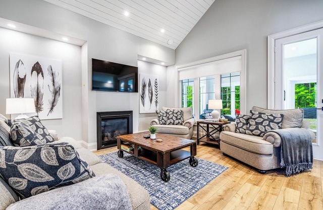 Bonnieview Cottage #37