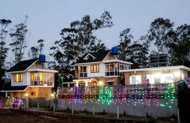 BonsNest Holiday Homes #4.