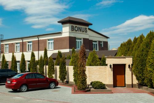 Bonus