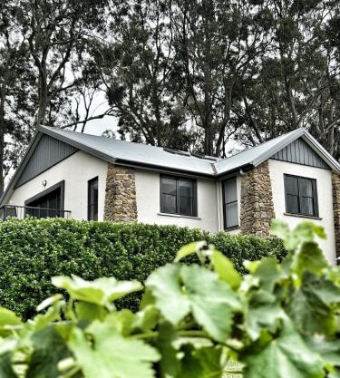 Bonvilla Estate