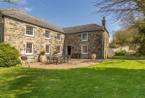Bonython Farmhouse
