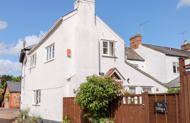 Boo Cottage, TAUNTON