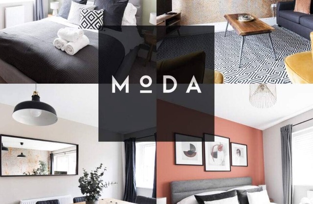 ⭐ IDEAL FOR CONTRACTORS ⭐ SECURE PARKING ⭐ STUNNING 3 Bed Property ⭐ Close to Bi