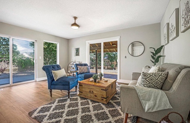 Book now for summer 2025 specials! Fire-pit, garage games, wine country relaxing