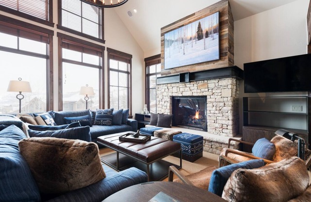 Cottage de luxe idéal pour les familles - concierge sur place, navette hiver, funiculaire menant aux pentes