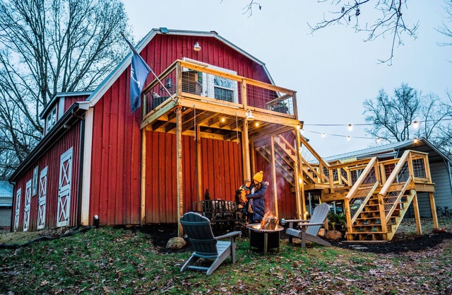 Book Now-Gvl-20 Min -TR-8 Min -Mtn Vws-19 Ac.-Farm