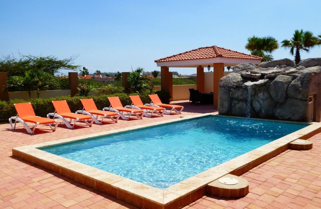 VILLA SOLEIL - PROMOTIONS ESTIVALE ET AUTOMNE! IL EST TEMPS DE PENSER À L’HIVER!