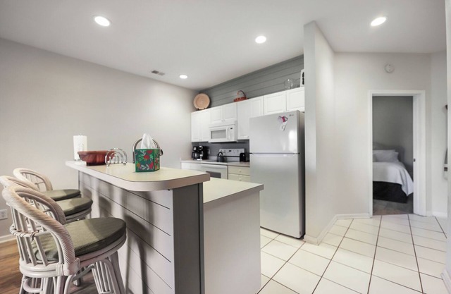Book your Sea Trail getaway in this ground floor, golf front, pet friendly condo