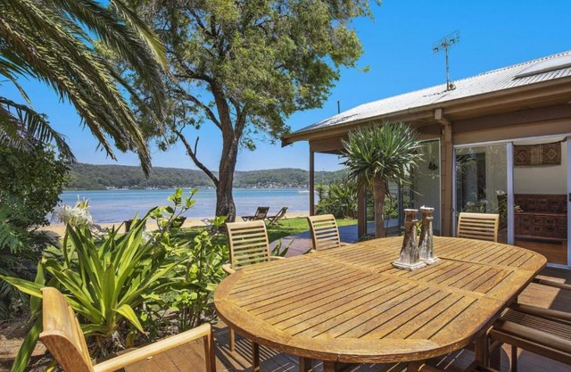 Booker Bay Beach House Family Fun