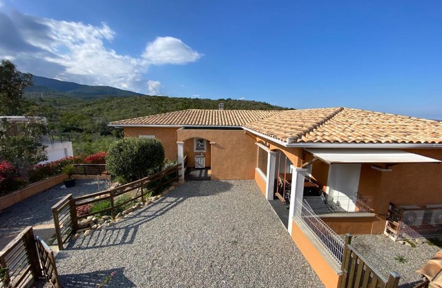 Boost Your Immo Corse Solenzara Tozza Alta 818