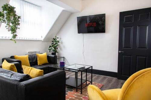 Bootle Liverpool, 1 Bedroom