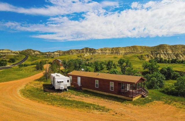 Cabine 1 Medora ND 2 BR 1 B pour 6 personnes