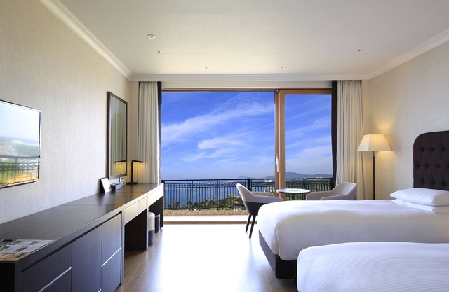 Jeju Booyoung Hotel