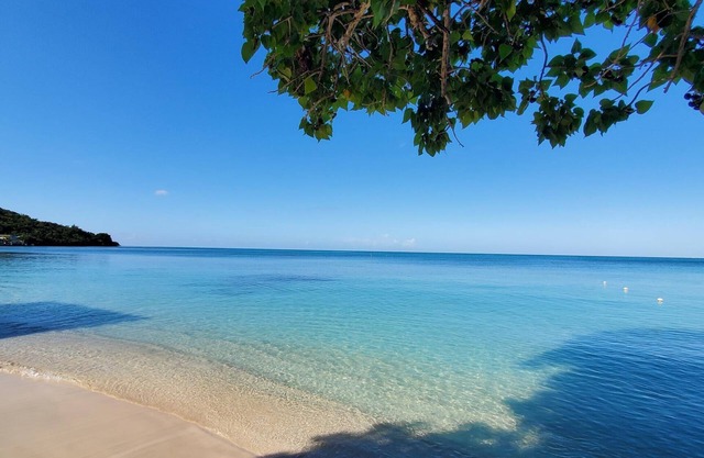 Boqueron Retreat - Apt 2, just mins from the beach