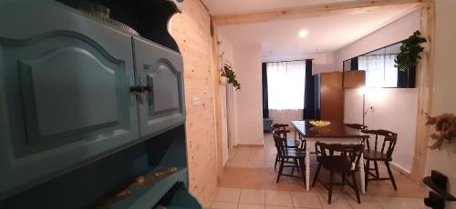 BORÓWNO WIELKIE Skarszewy Domek letniskowy - apartamenty letniskowe