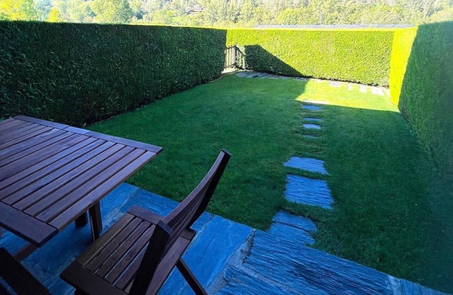 BOR lll - 6PAX - Trois Chambres Maison, Couchages 6