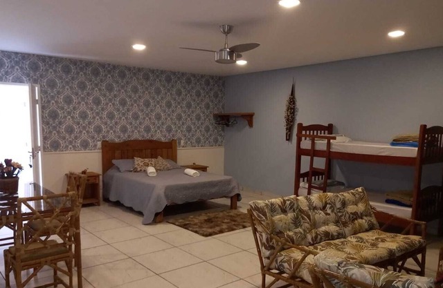 Bora Bora Accommodation - Premium Suite