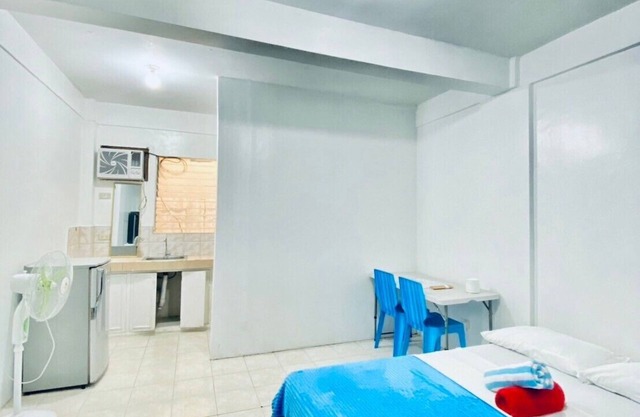 Boracay Dmall Glo's Space R4 Max 6 Pax Near All Places