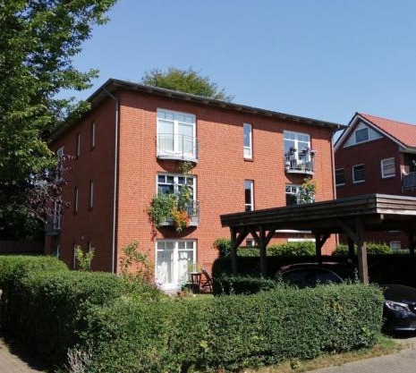 Borby-Haus