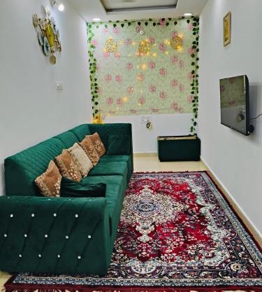 Borcelle Home Stays