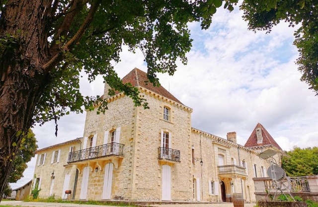 BORDEAUX Château Lafleur