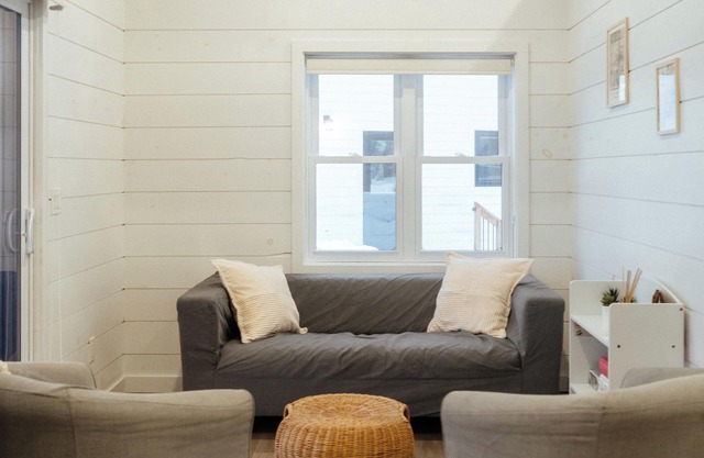 Boreal Retreat at Algonquin Woods, Lake Front Cottage