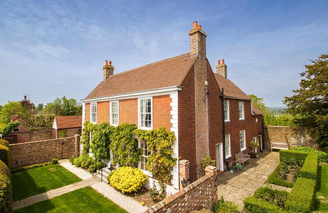 Boreham House