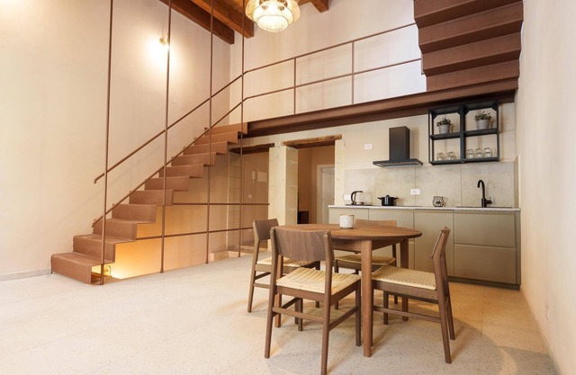 Boutique Villa