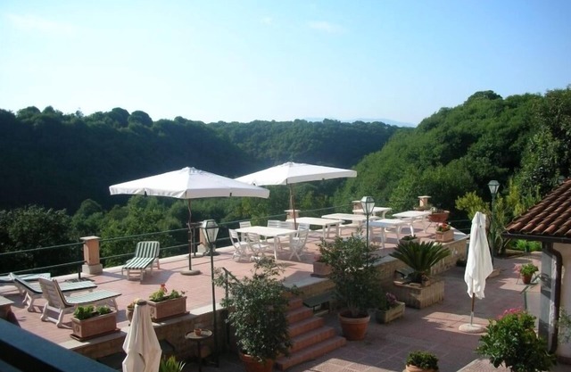 Borghetto Criale