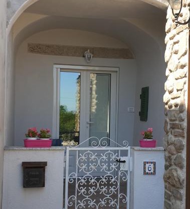 Borgo Antico Dog Friendly