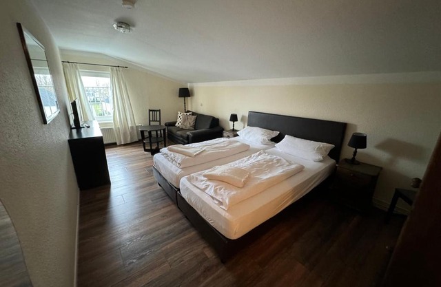 Borgo Antico Hotel