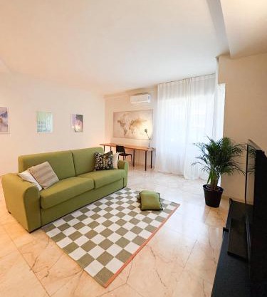 Borgo Design Apartment by the sea