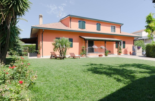 Borgo Dragani 5 invités