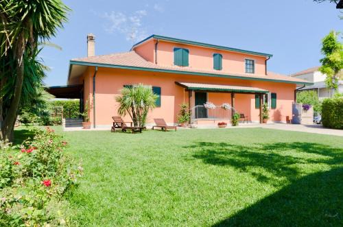 Borgo Dragani