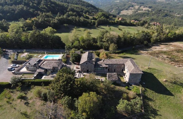 "Borgo Gerbina" Agriturismo & Azienda agricola