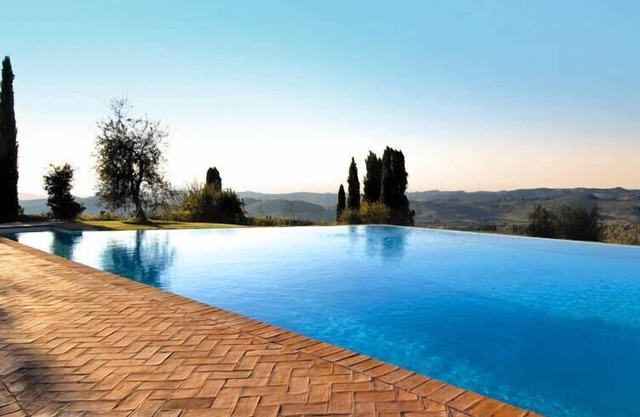 Borgo Lucignanello Bandini